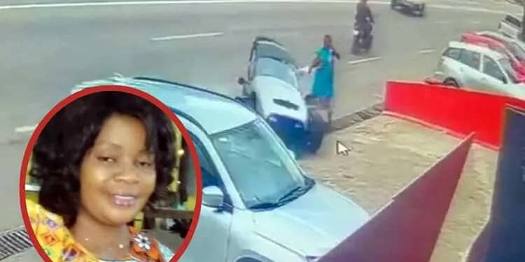 Accident de Molare : Amenan Ba Elise Tola, n’était pas enceinte (concubin)