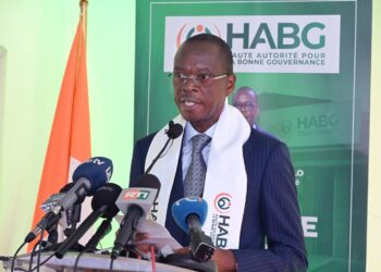 Lutte contre la corruption/Zoro Bi Ballo engage la presse : « C’est une œuvre collective »