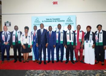 Immobilier/Financement & Innovation: La 1re édition du Simmofi a tenu toutes ses promesses