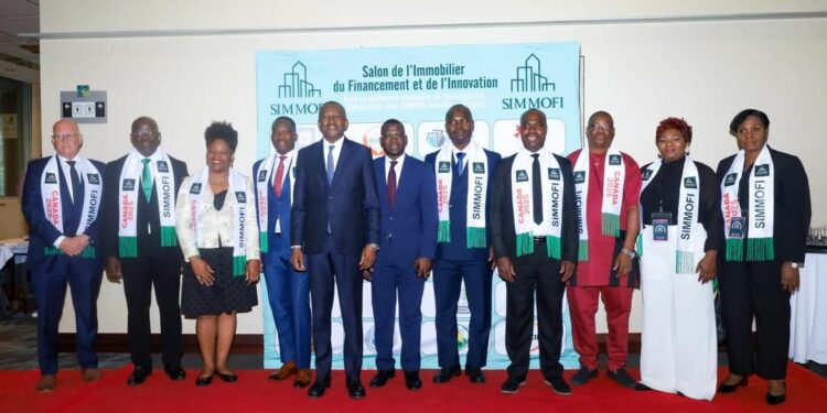 Immobilier/Financement & Innovation: La 1re édition du Simmofi a tenu toutes ses promesses