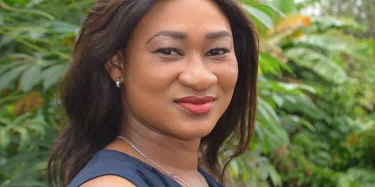 Entretien/Lauraine Koffi (actrice) avoue « Le métier d’acteur paraît simple vu de l’extérieur, mais… »