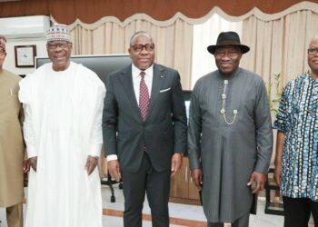 CEI/Presidentielle: reçu par Kuibiert, le Forum des sages de l’Afrique de l’Ouest veut soutenir la stabilité en Côte d’Ivoire