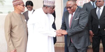 CEI/Presidentielle: reçu par Kuibiert, le Forum des sages de l’Afrique de l’Ouest veut soutenir la stabilité en Côte d’Ivoire