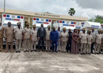 Difficultés dans la spéculation de l’anacarde/Adjoumani donne les raisons