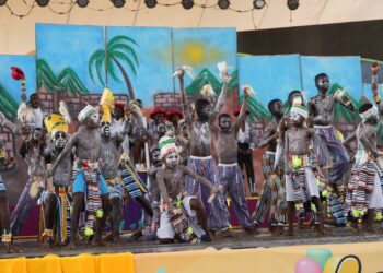 Emission de Vacances/Wozo et Variétoscope, le secret de leur longévité