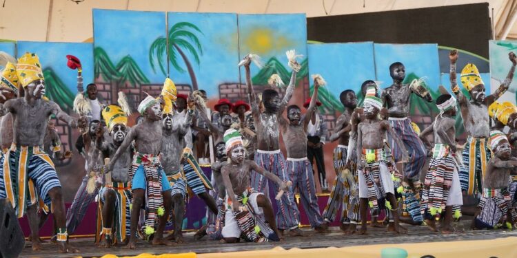 Emission de Vacances/Wozo et Variétoscope, le secret de leur longévité