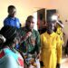 Brobo, Mamini, Bounda: Louis Habonouan honore plus de 1000 mamans
