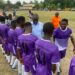 Tiassalé/4e édition du Tournoi de vacances: Alpha Sanogo occupe sainement les jeunes