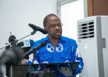 Présentation des actes du Front Commun PPA-CI – PDCI: Dano Djédjé profère des menaces 