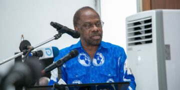 Présentation des actes du Front Commun PPA-CI – PDCI: Dano Djédjé profère des menaces 
