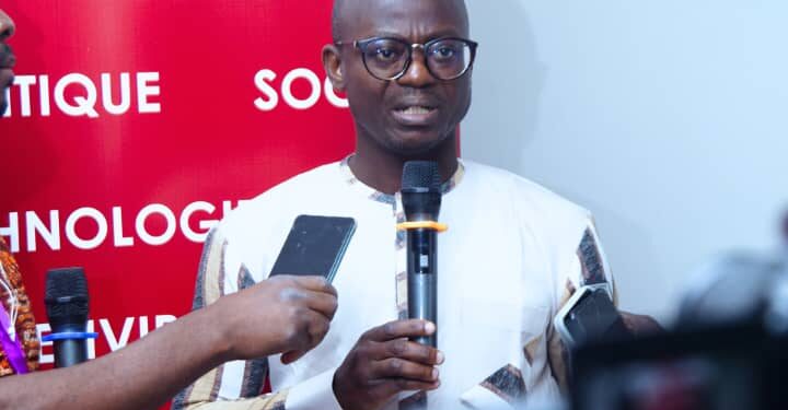 An 2 de Lemeridien.ci : Alpha Sanogo félicite David Yala et son équipe pour le travail accompli