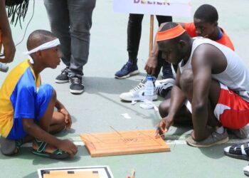 Festival national des jeux traditionnels 2025: Korhogo accueille la 3ème édition les 25 et 26 juillet