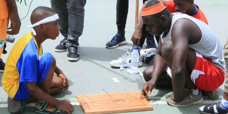 Festival national des jeux traditionnels 2025: Korhogo accueille la 3ème édition les 25 et 26 juillet