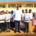 Yamoussoukro : Souleymane Diarrassouba lance la 4ème Edition des cours de vacances