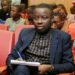 L’ivoirien Jean Melaine Bitty nommé Directeur de Programme de La Commission de l’Union de la Jeunesse Africaine