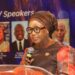 Symposium International du Royaume à Yakro: Fatima Bamba invite à prier pour une paix durable en Côte d’Ivoire