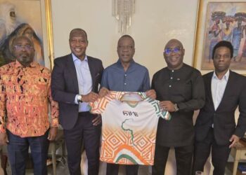 Autosuffisance alimentaire/Bouaké accueille le 6 Août 2025 le Forum FAVE