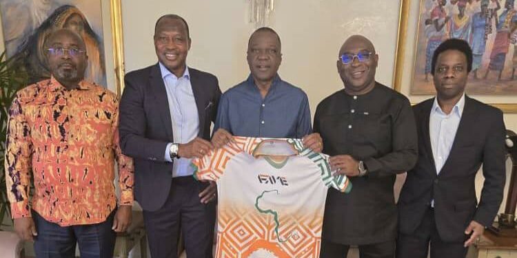 Autosuffisance alimentaire/Bouaké accueille le 6 Août 2025 le Forum FAVE