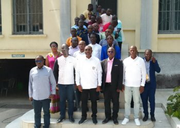 Côte d’Ivoire/Protestation: Les infirmiers anesthésistes en bandeaux durant tout le mois d’août