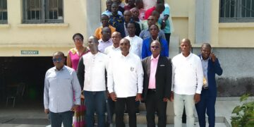 Côte d’Ivoire/Protestation: Les infirmiers anesthésistes en bandeaux durant tout le mois d’août