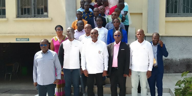 Côte d’Ivoire/Protestation: Les infirmiers anesthésistes en bandeaux durant tout le mois d’août