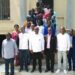 Côte d’Ivoire/Protestation: Les infirmiers anesthésistes en bandeaux durant tout le mois d’août