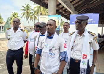 Côte d&rsquo;Ivoire/Syndicalisme: Les Marins-pêcheurs enfin réunifiés. Dakoury prend la tête du SYMAPECI