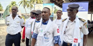 Côte d&rsquo;Ivoire/Syndicalisme: Les Marins-pêcheurs enfin réunifiés. Dakoury prend la tête du SYMAPECI