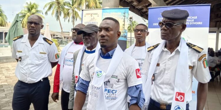 Côte d’Ivoire/Syndicalisme: Les Marins-pêcheurs enfin réunifiés. Dakoury prend la tête du SYMAPECI