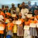 Société/Tiébissou : 2e édition du prix d’Excellence du Secteur éducatif, Charles Kouassi prime encore les meilleurs