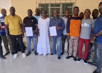 Présidentielle 2025/La CEI installe ses commissions locales à Soubré