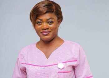 Interview- Kouadio Géronima (candidate à la présidence de l’Ordre des sages-femmes): « voici pourquoi je me lance »