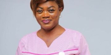 Interview- Kouadio Géronima (candidate à la présidence de l’Ordre des sages-femmes): « voici pourquoi je me lance »