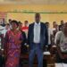 Yakro/Cours de vacances Souleymane Diarrassouba: Les élèves de 3e et de Tle retournent en classe