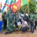 Kani: 35.000 plants de baobab mis en terre par l’ong Fondation coeur vert
