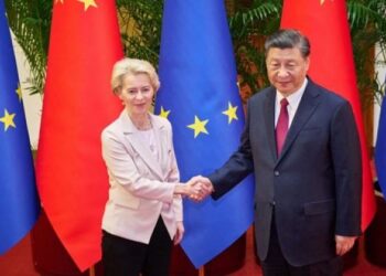 25e sommet Chine-UE : Ce que Pékin attend de Bruxelles