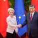 25e sommet Chine-UE : Ce que Pékin attend de Bruxelles