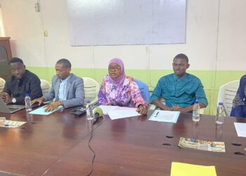 Côte d’Ivoire: le journal Islam Info fête ses 20 ans…