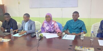 Côte d’Ivoire: le journal Islam Info fête ses 20 ans…