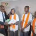 Soubré/Éducation: Côte d’Ivoire Énergies et la DRENA célèbrent l’excellence scolaire