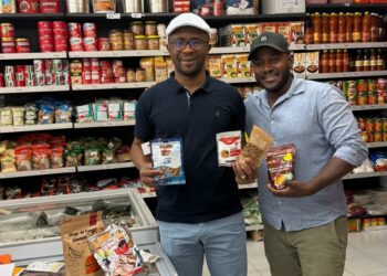 Promotion des produits locaux: Abidjan et Nice envisagent une collaboration