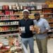 Promotion des produits locaux: Abidjan et Nice envisagent une collaboration