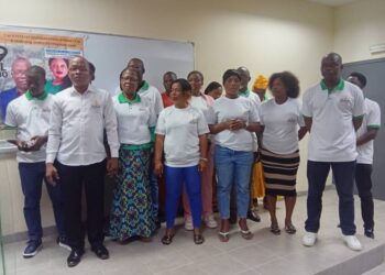 Élections apaisées en 2025: L&rsquo;ONG ARDHCI monte au créneau