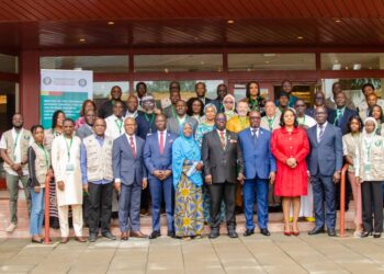 Abuja : Atelier régional pour renforcer la gouvernance sanitaire du CRSCM