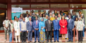 Abuja : Atelier régional pour renforcer la gouvernance sanitaire du CRSCM