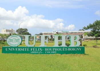 UFHB/Année Universitaire 2025-2026:  Voici le programme des demandes administratives et académiques