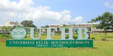 UFHB/Année Universitaire 2025-2026:  Voici le programme des demandes administratives et académiques
