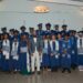 TgMaster University célèbre ses nouveaux diplômés