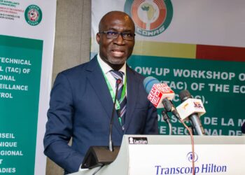 (Entretien) OMS–CEDEAO : « L’engagement des acteurs est la clé de la riposte sanitaire », prévient Dr Koua Etien