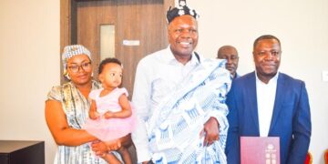 Après son doctorat obtenu en Chine : Dr Ndah Karamoko rend hommage à Mabri Toikeusse